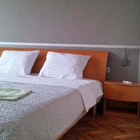 Dima Apartment Veliko Tarnovo Exterior photo