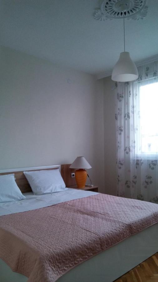 Dima Apartment Veliko Tarnovo Exterior photo