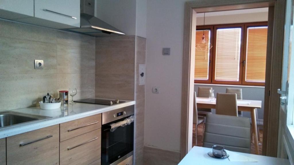 Dima Apartment Veliko Tarnovo Exterior photo