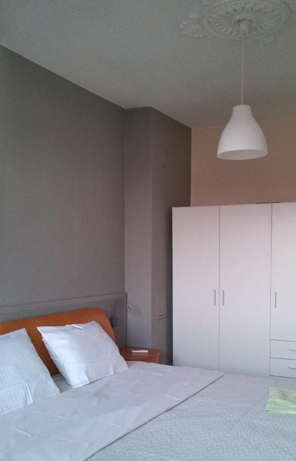Dima Apartment Veliko Tarnovo Exterior photo