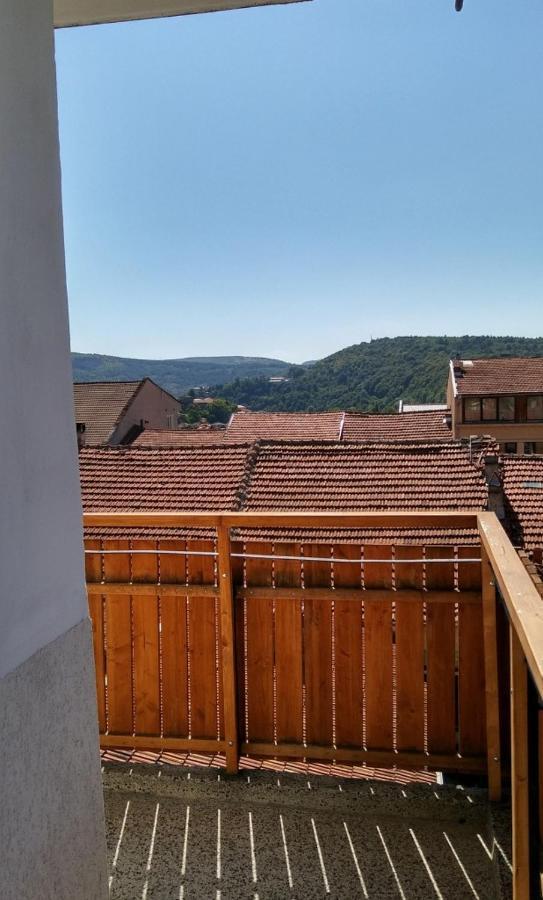 Dima Apartment Veliko Tarnovo Exterior photo
