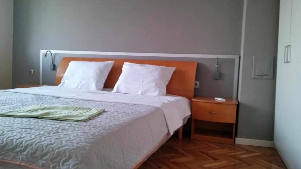 Dima Apartment Veliko Tarnovo Exterior photo