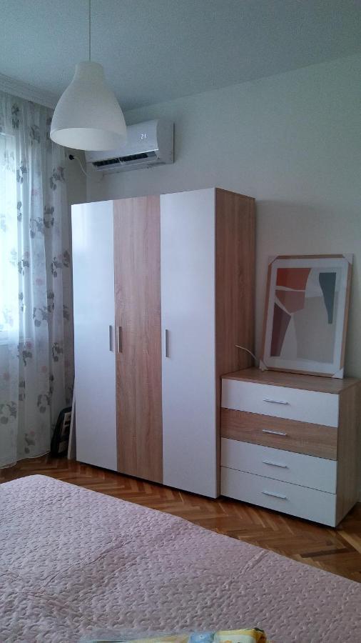 Dima Apartment Veliko Tarnovo Exterior photo